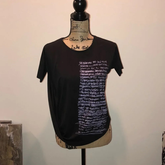 Zara top - Picture 1 of 3